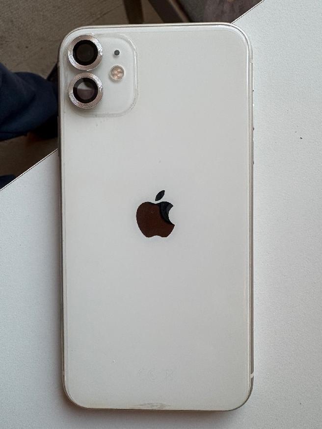 Prodám iPhon 11-64 Gb - 5