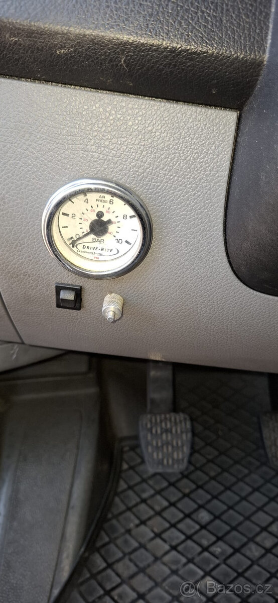 MB sprintér 316 - 5