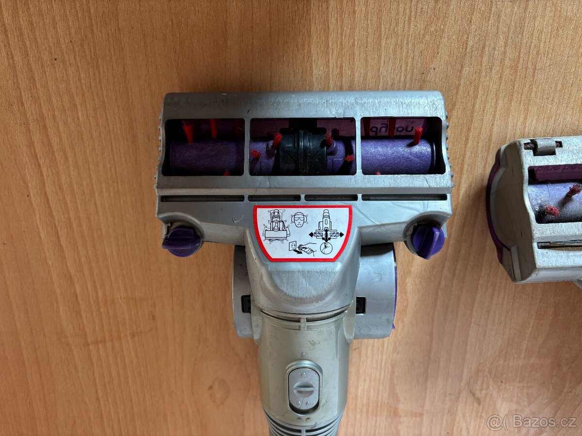 Dyson příslušenství - 5
