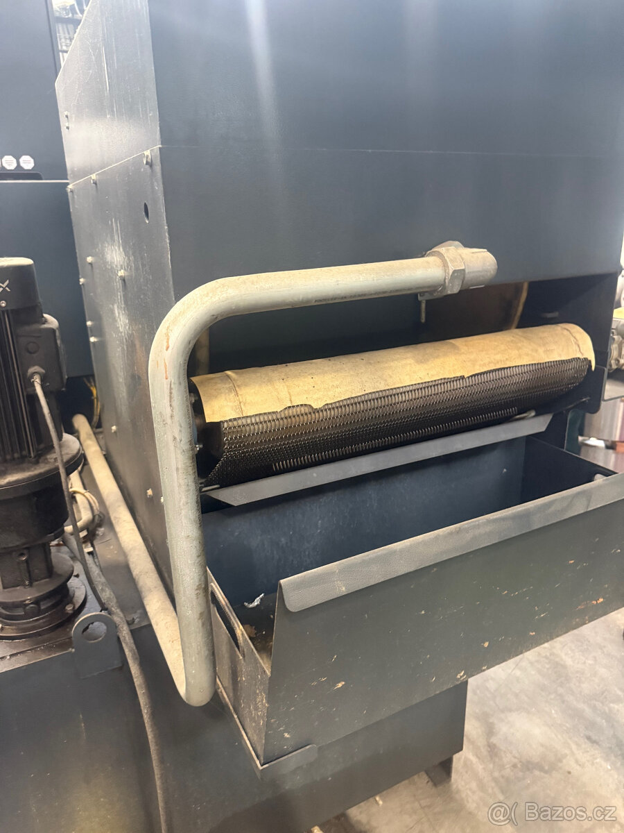 Obráběcí centrum vertikální DMG DMF 260/ 11 - 5