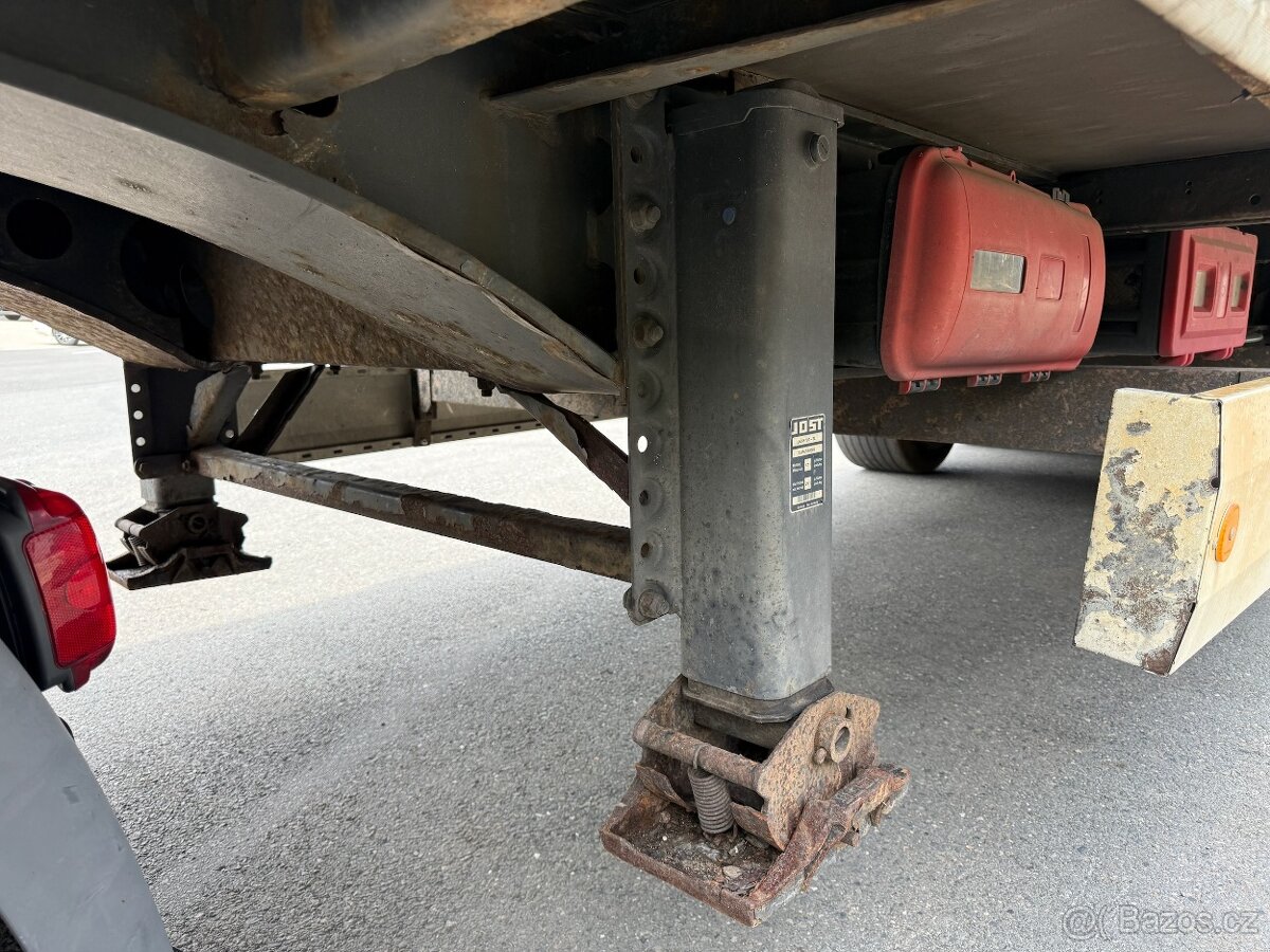 Krone SD MEGA/lowdeck - 5