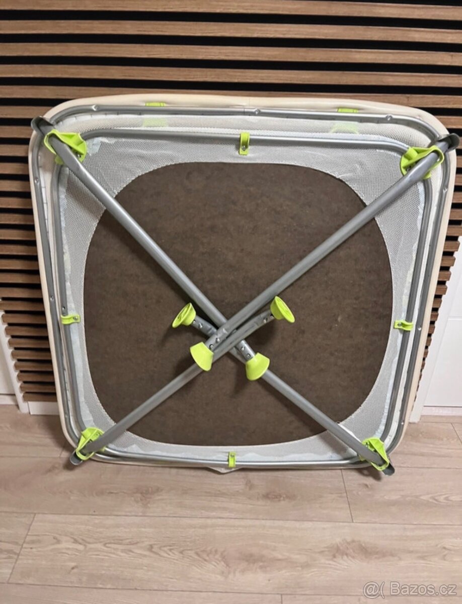 Ohrádka s podložkou - 5