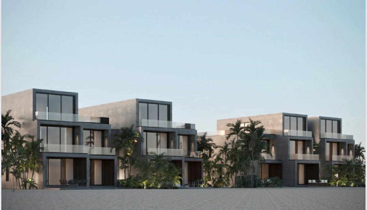 Apartman Soma bay Egypt - 5