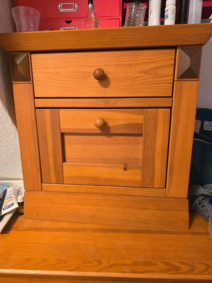 Masivní ložnice (3533) - 5