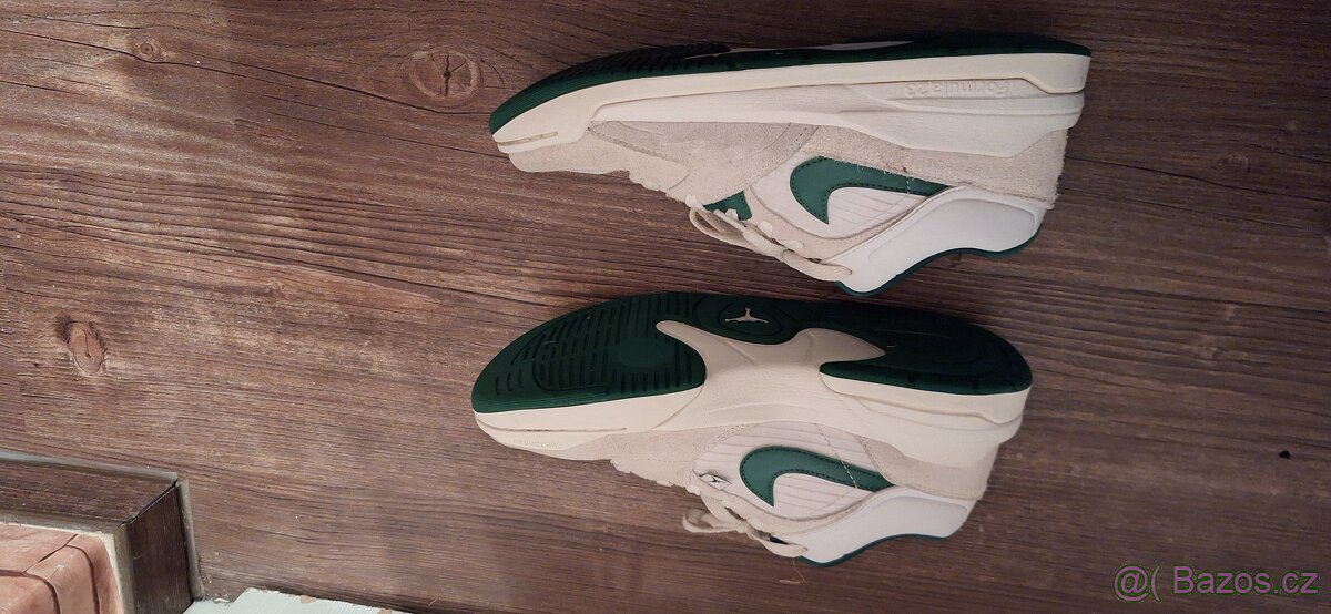 Nike Jordan v.39 - 5