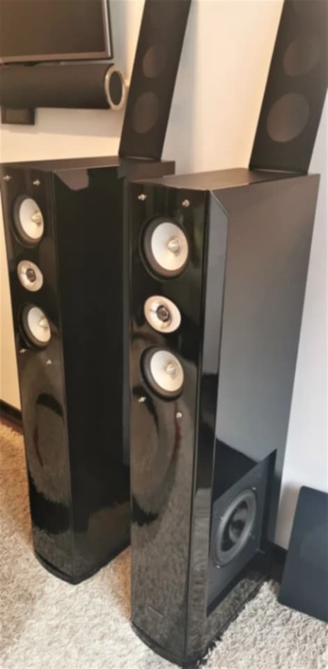 Veliké reprobedny - 5