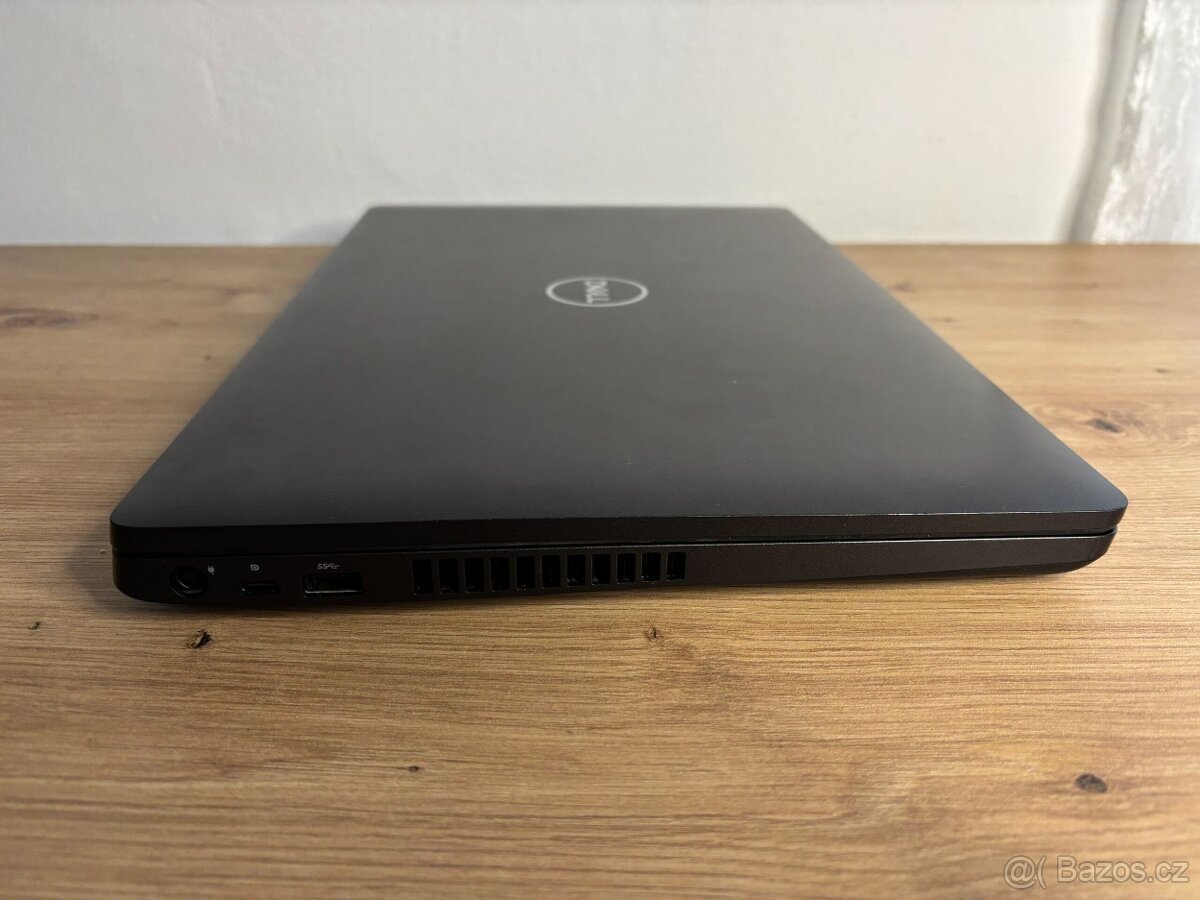 Dell Latitude 5500 - 5