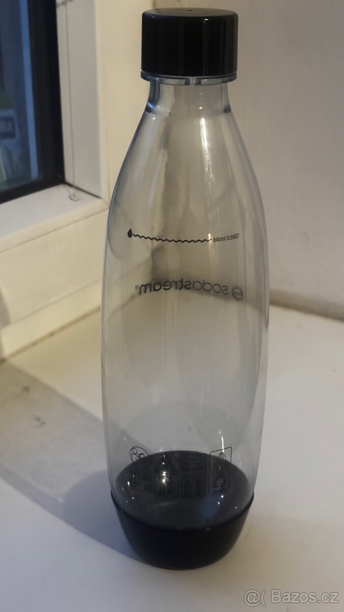 Termo hrnek a soda stream - 5