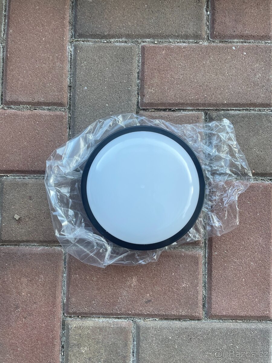 NOVÉ LED Stropní/Nástěnné svítidlo - 5