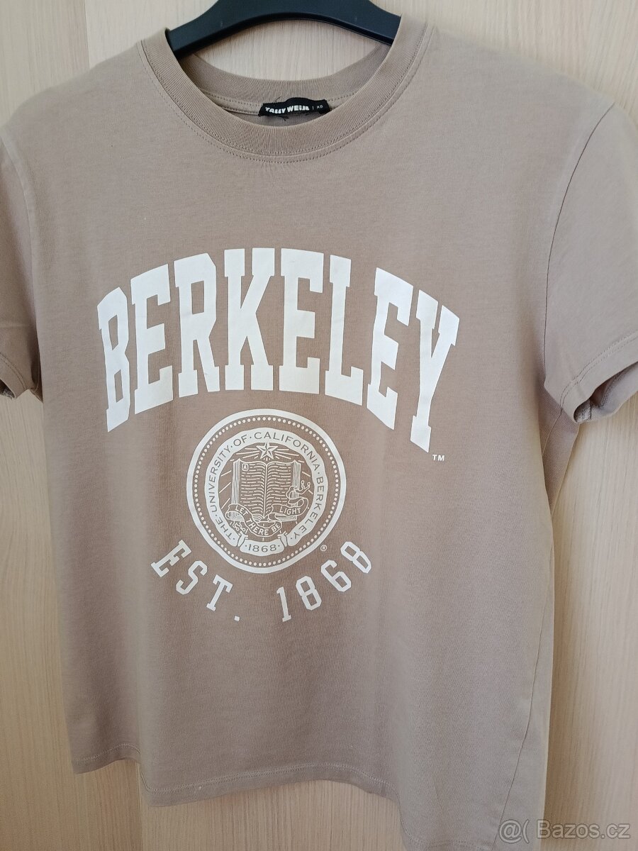 Trička vel. 158/164 - top stav - 5