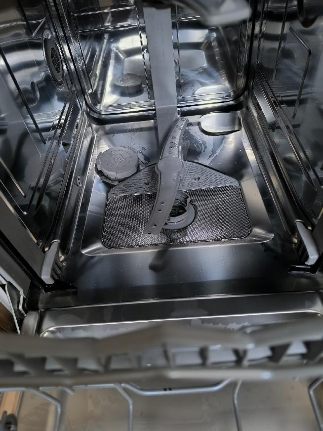 Myčka nádobí BOSCH Serie 4 - 5