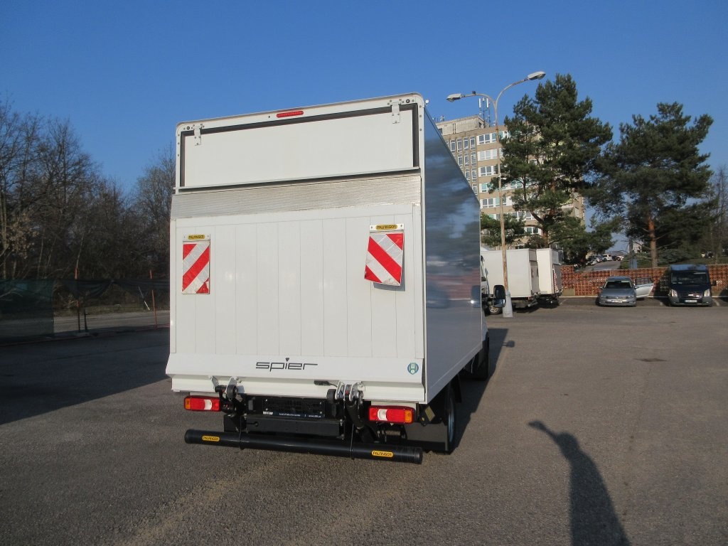 Iveco Daily 35C16, 23 000 km - 5