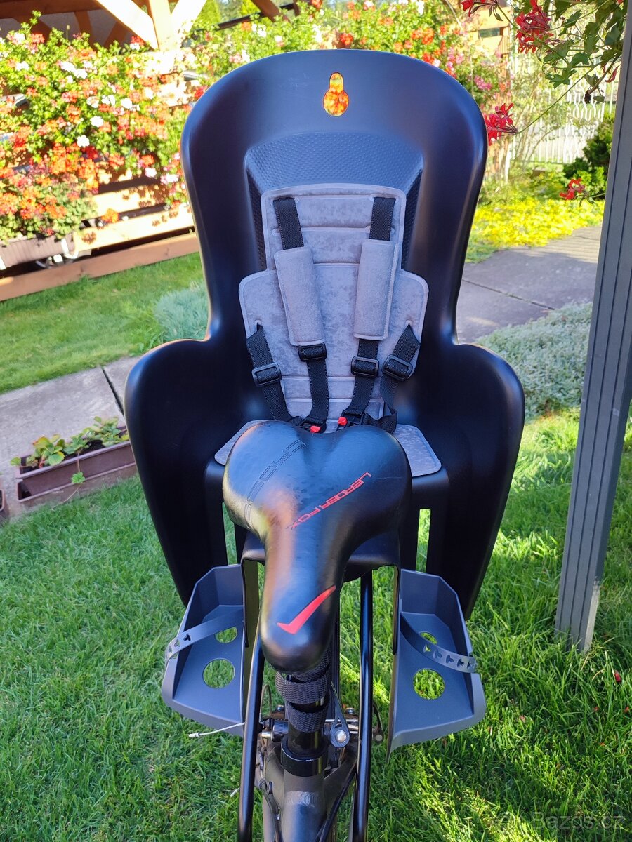 sedačka na kolo Polisport Bilby - 5