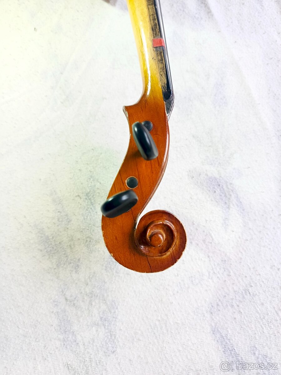 Housle 3/4 - 5