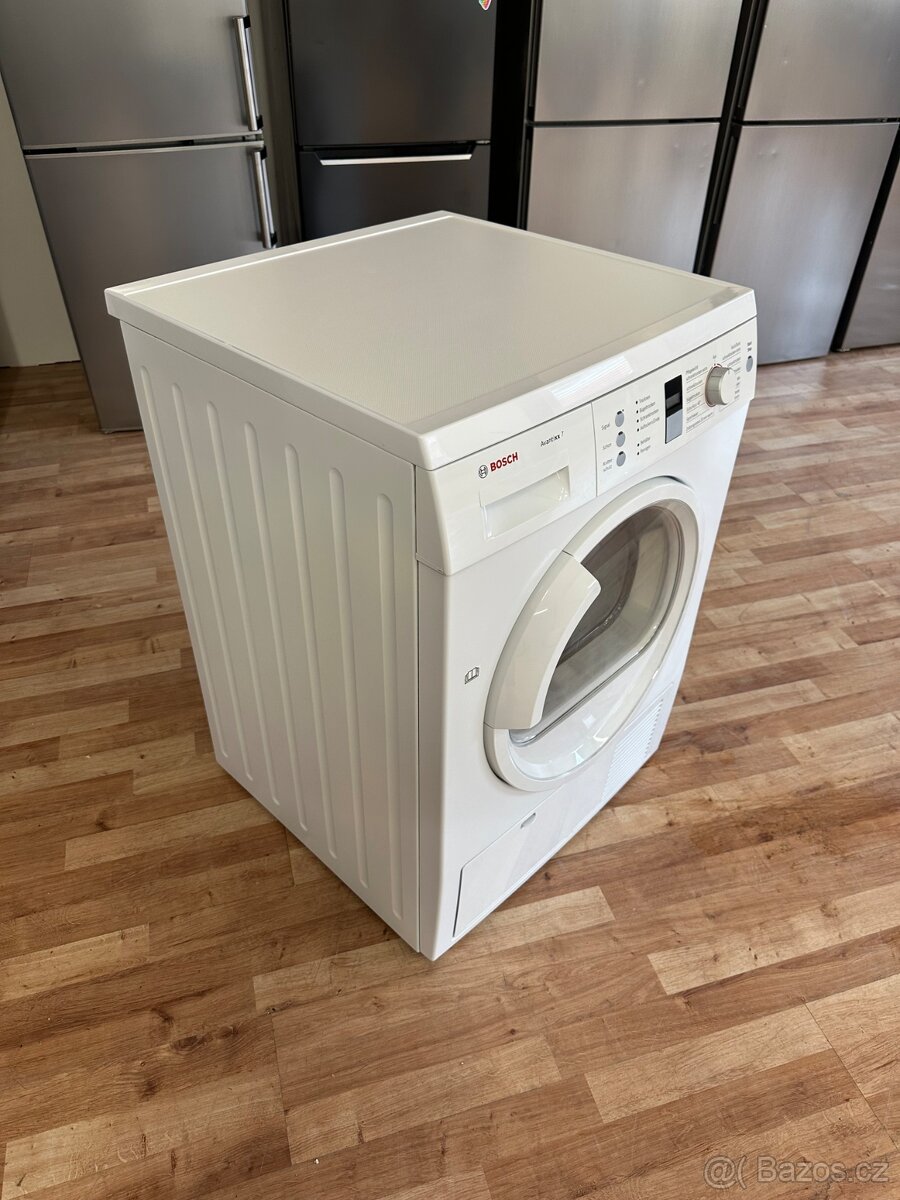 Sušička prádla Bosch (128) - 5