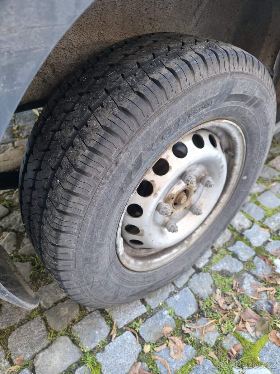 Ford Transit 2.0 DPH - 5