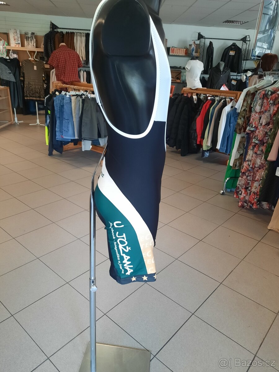Prodám cyklistické dresy - 5