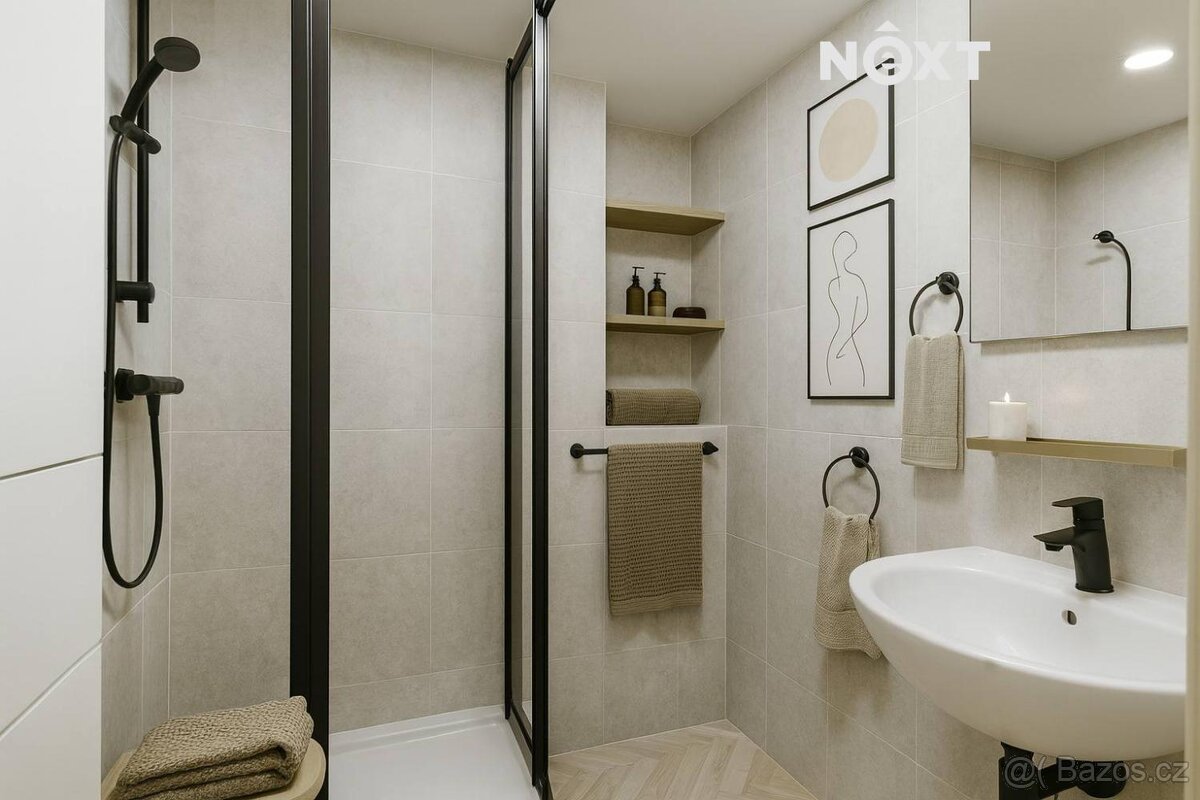 Prodej byt 3+1, 78㎡ - 5