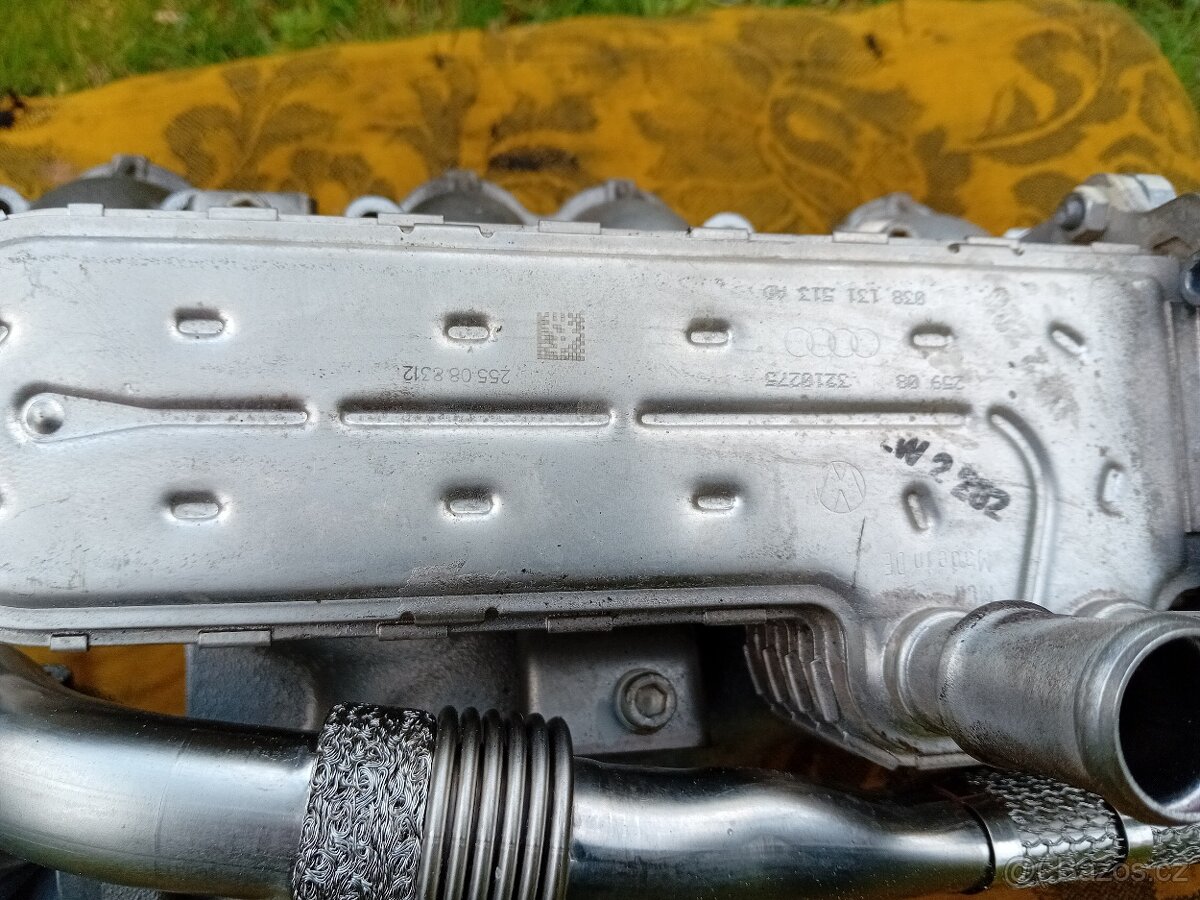 Škoda octavia 2 1.9 tdi - 5