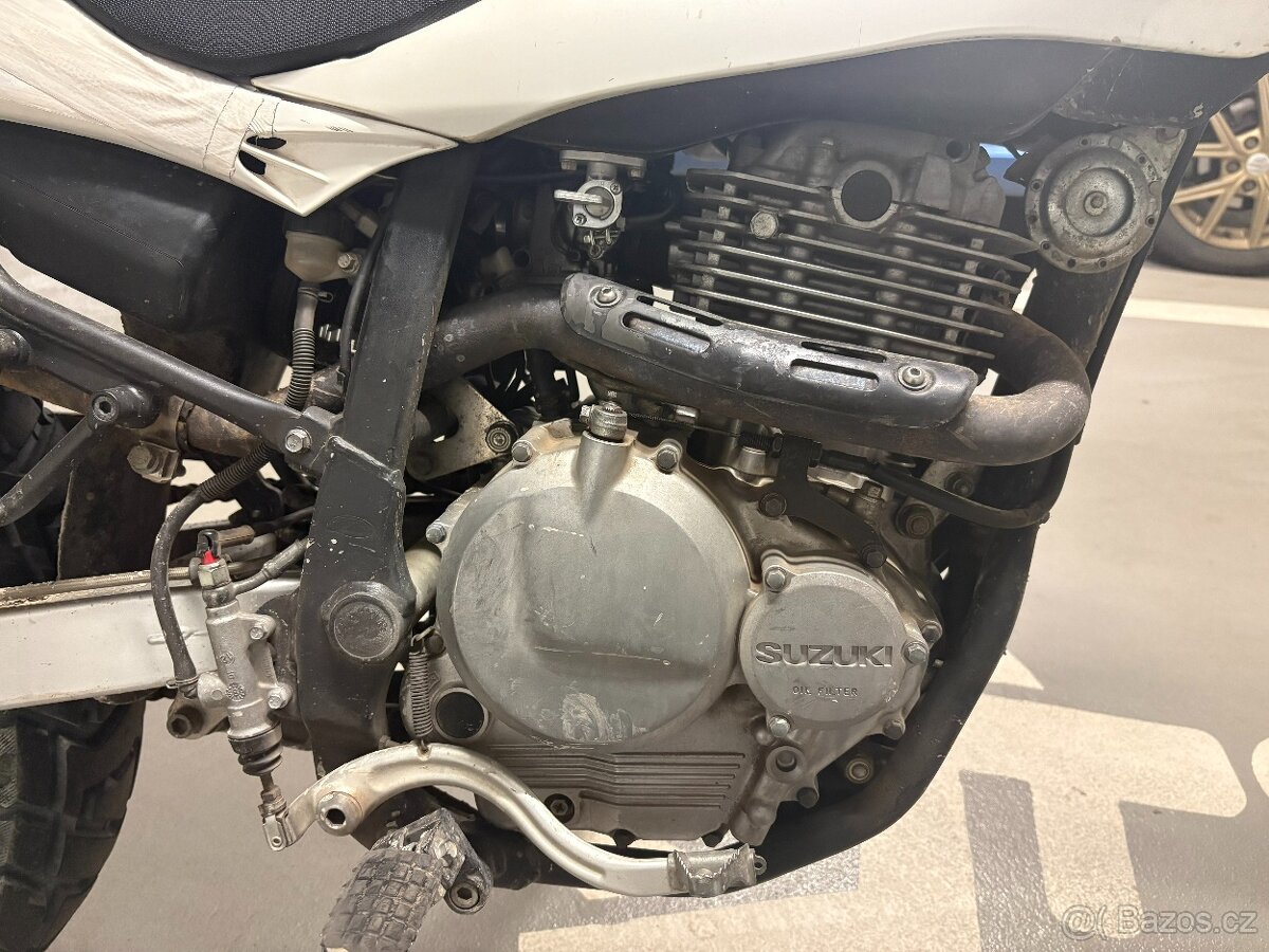 Beta Alp 4.0 r.v. 2009 - 5