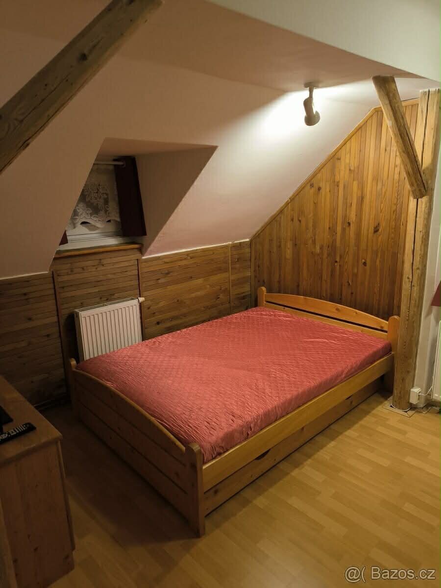 Pronájem bytu 2+1 - 5