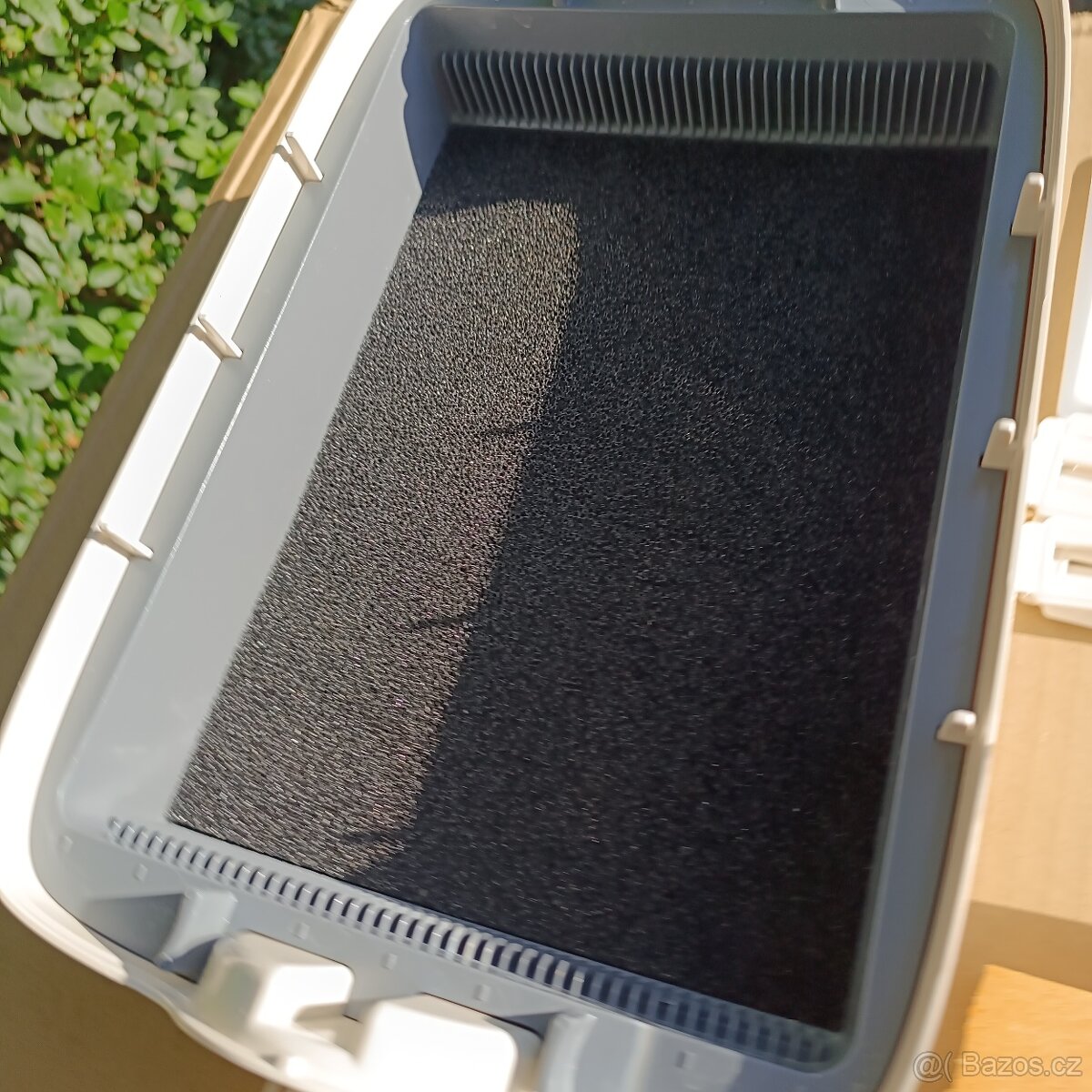 Líheň Rcom King Suro 20 - 5