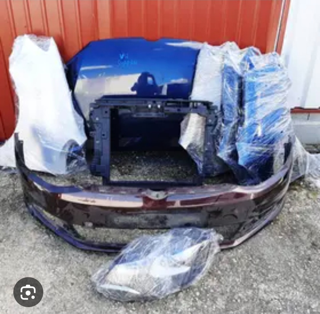 Volkswagen sharan - 5