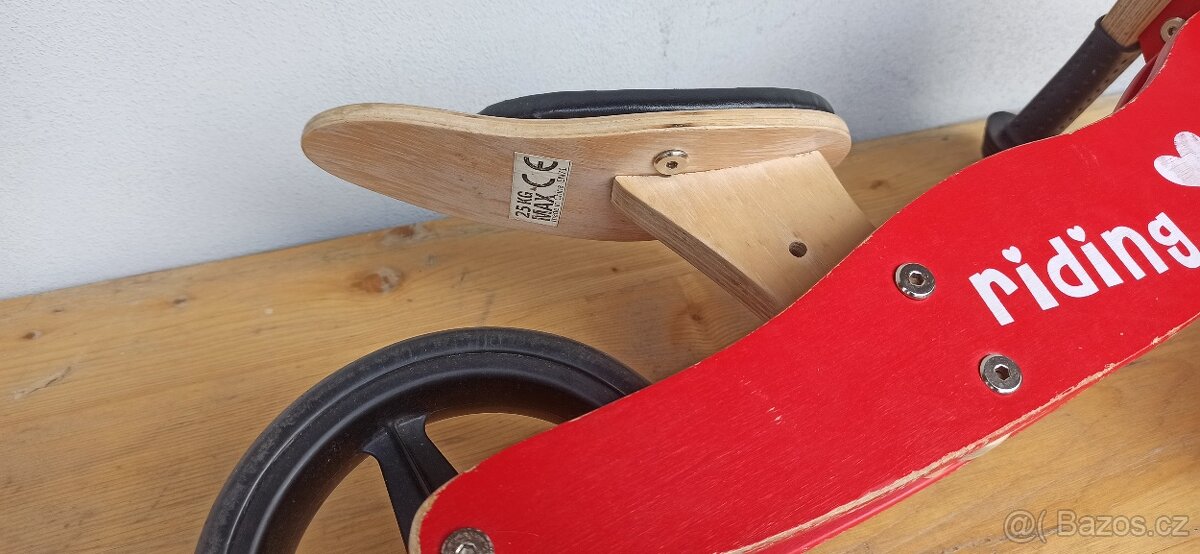 Dětské odrážedlo - 5