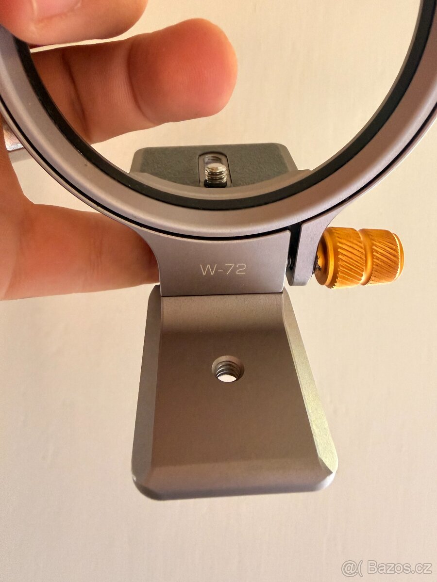 NiSi W-72 - 5