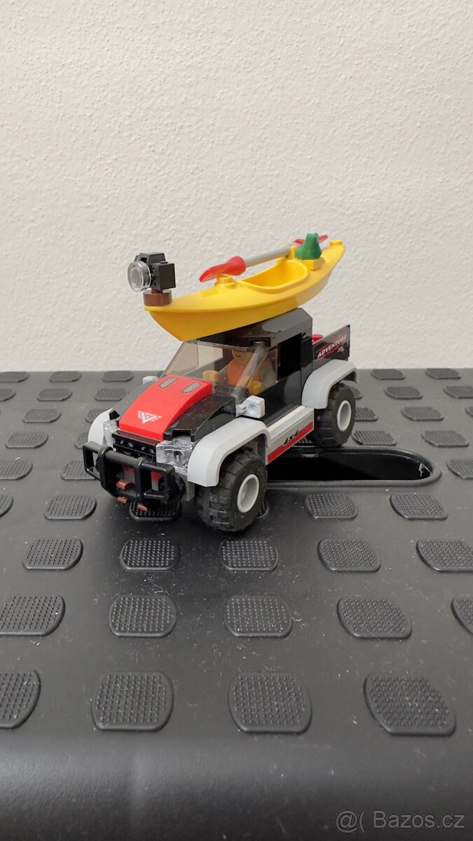 Lego sety - 5