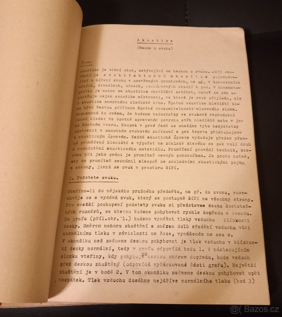 Učební text pro promítače - 5