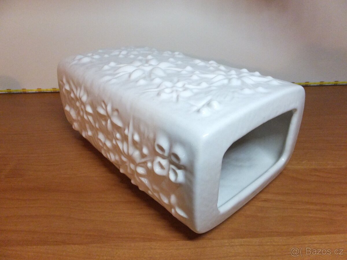 Stará váza KOSMOS sputnik vzor model 263-21 - 5