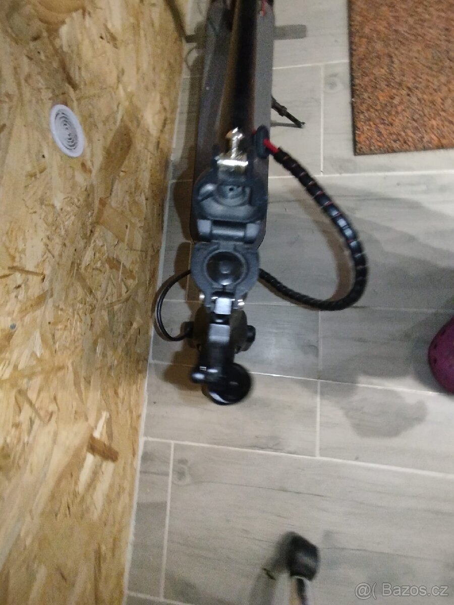 Elektro koloběžka Sencor - 5