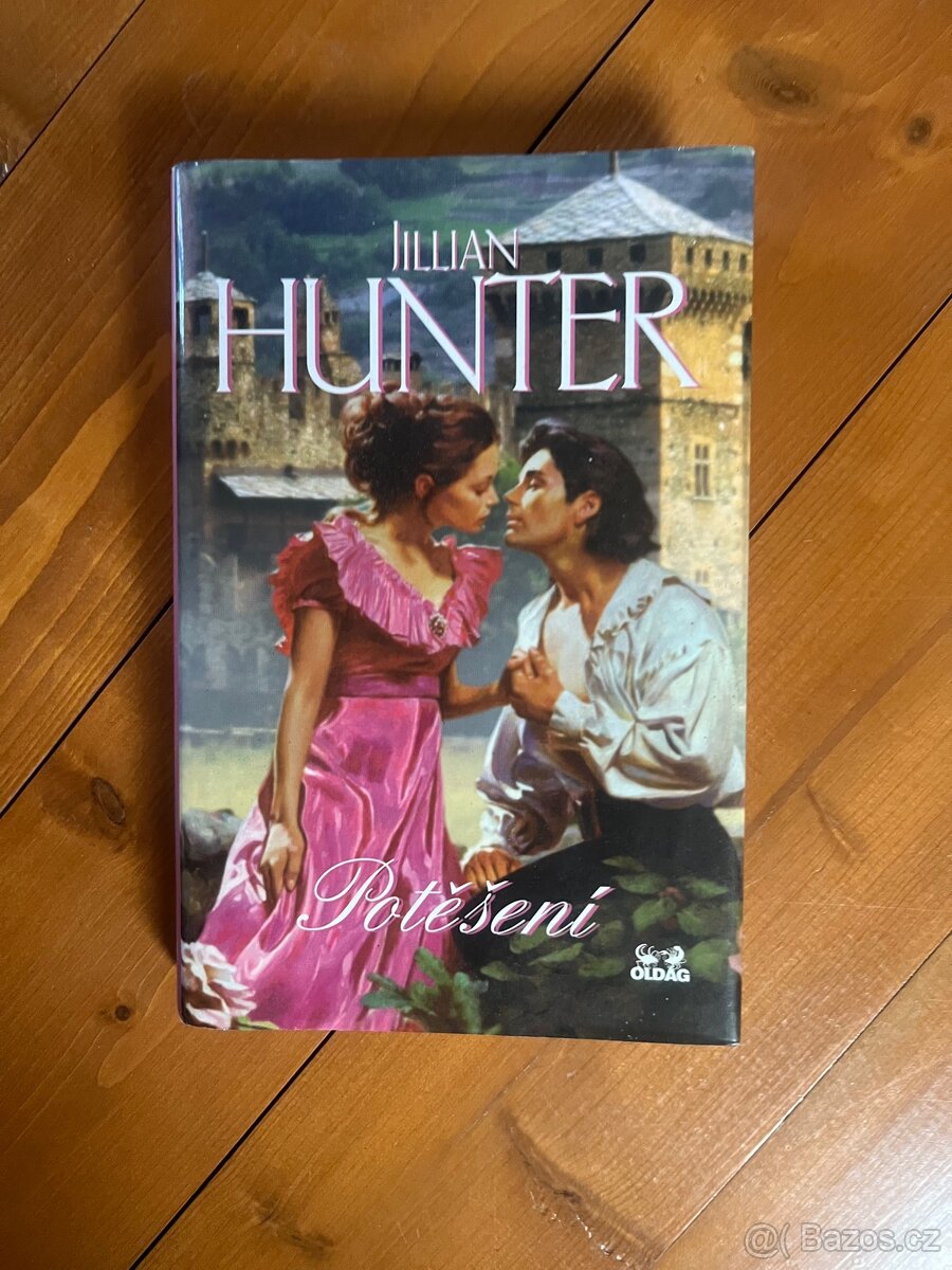 Knihy od různých autorů - 5