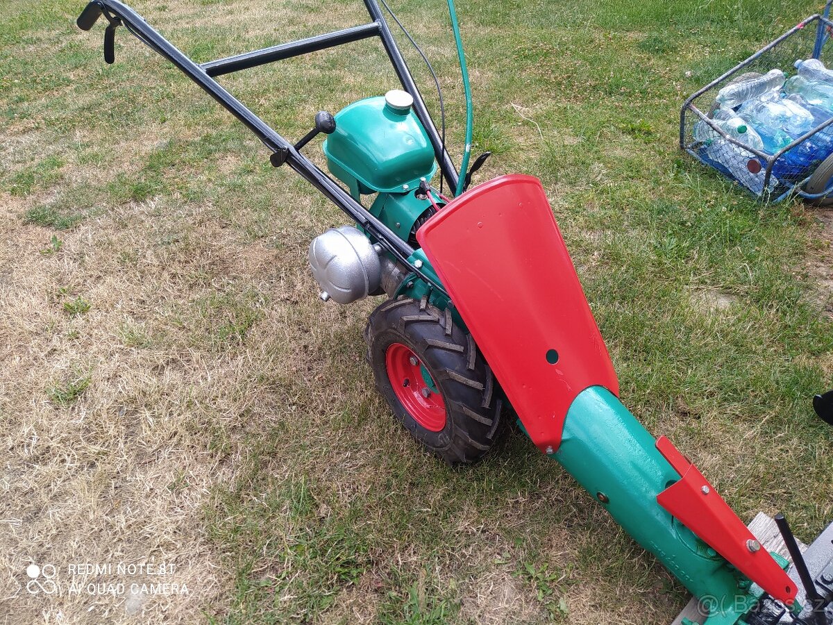 Sekačka lištová - 5