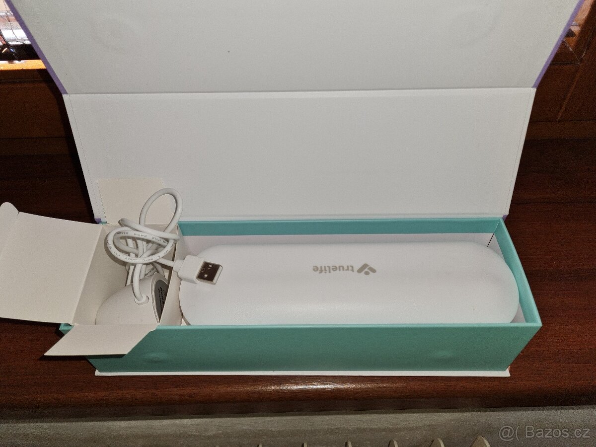 True life sonic toothbrush - 5