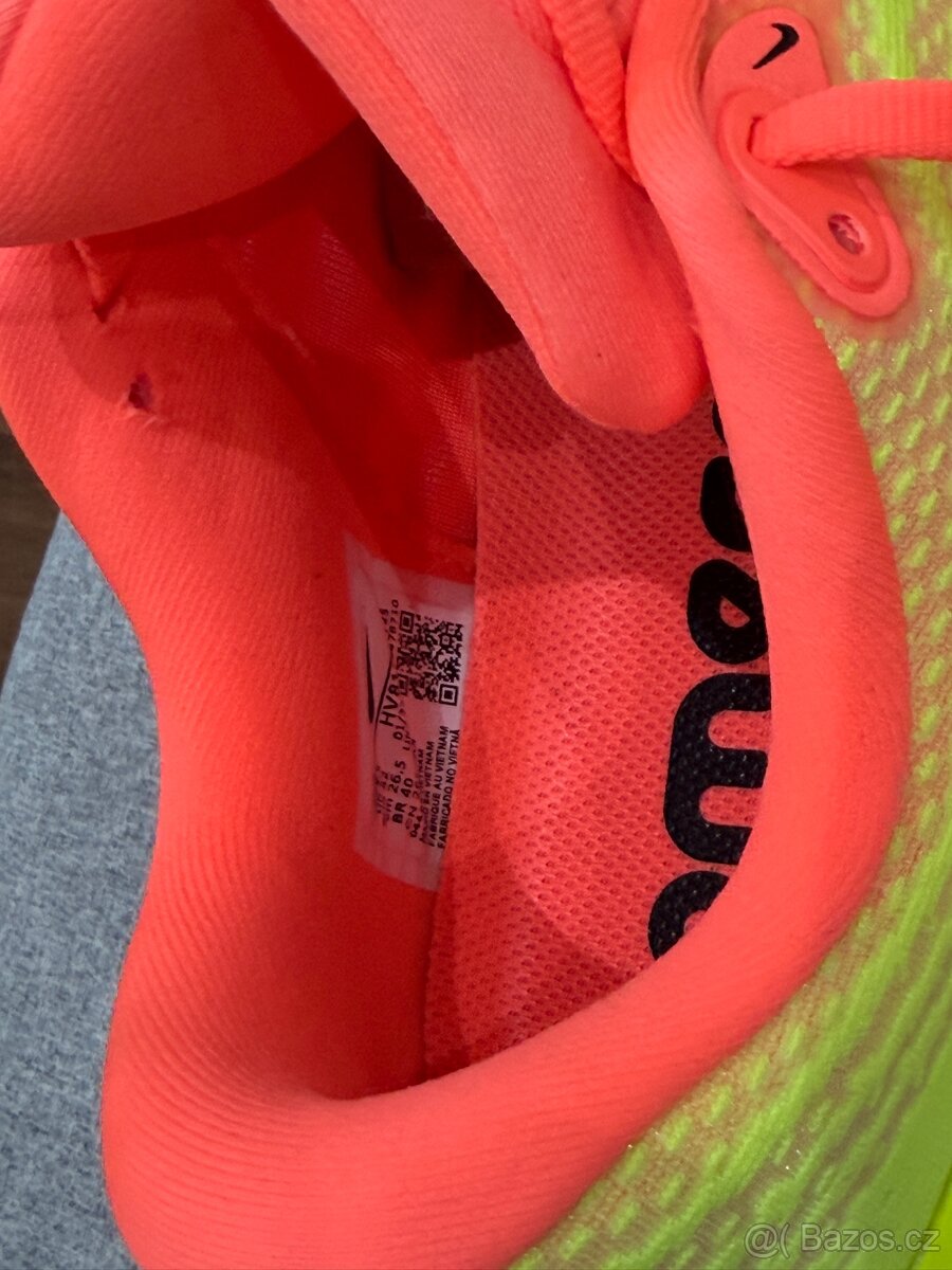 Nike Vomero Plus vel 42 pánské Nové - 5