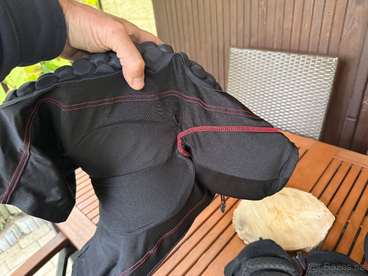 Motokrosove chranice - 5