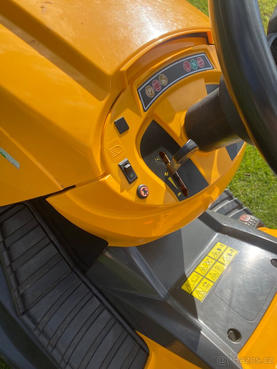 Sekací traktor STIGA Estate 5092H - 5