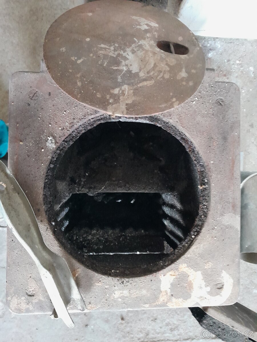 Kamna Petry (malé) - 5