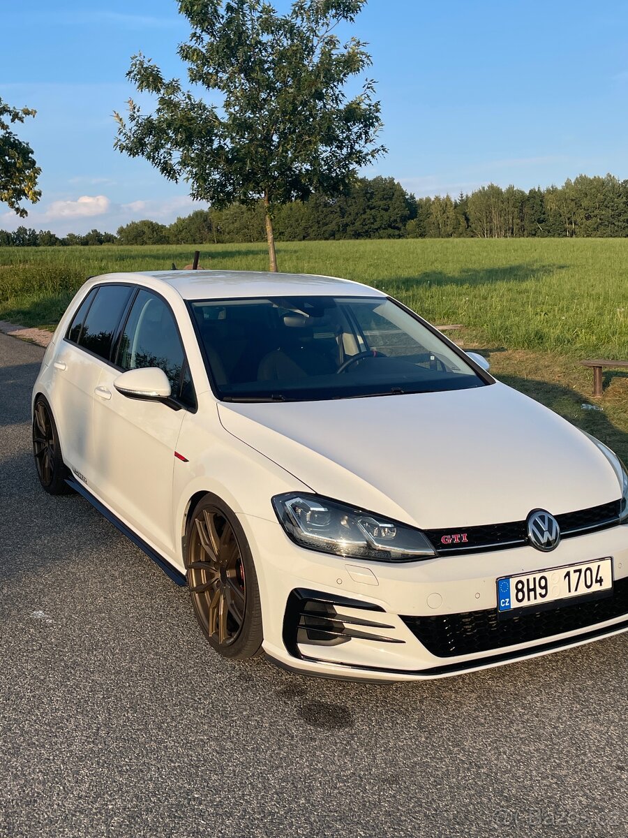 Wolksvagen Golf 1,5 TSI - 5