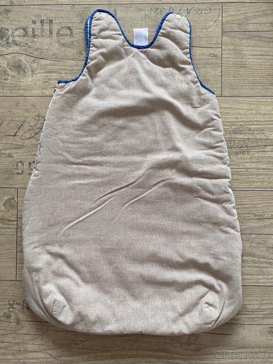Spací pytel pro miminko - 5