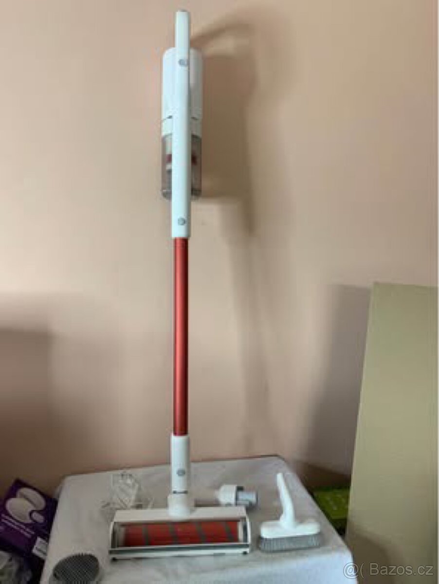 ROIDMI tyčový vysavač Roidmi S1 Special - 5