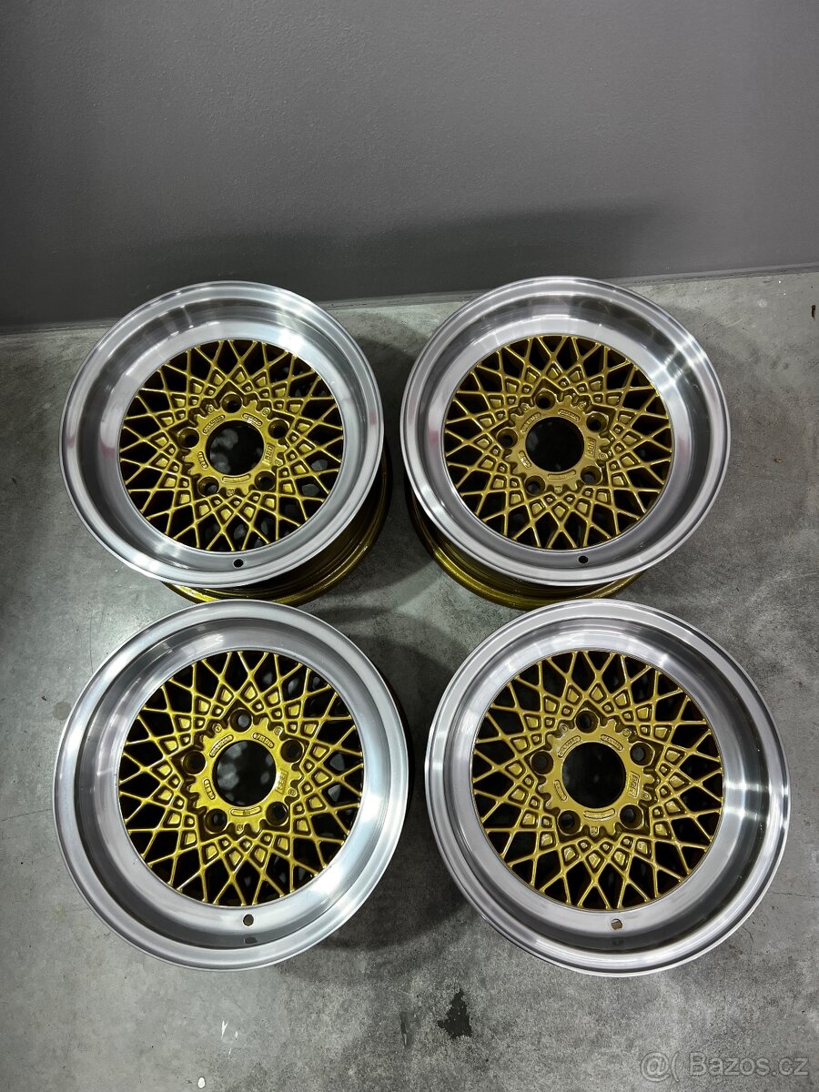 BBS 5x120 - 5