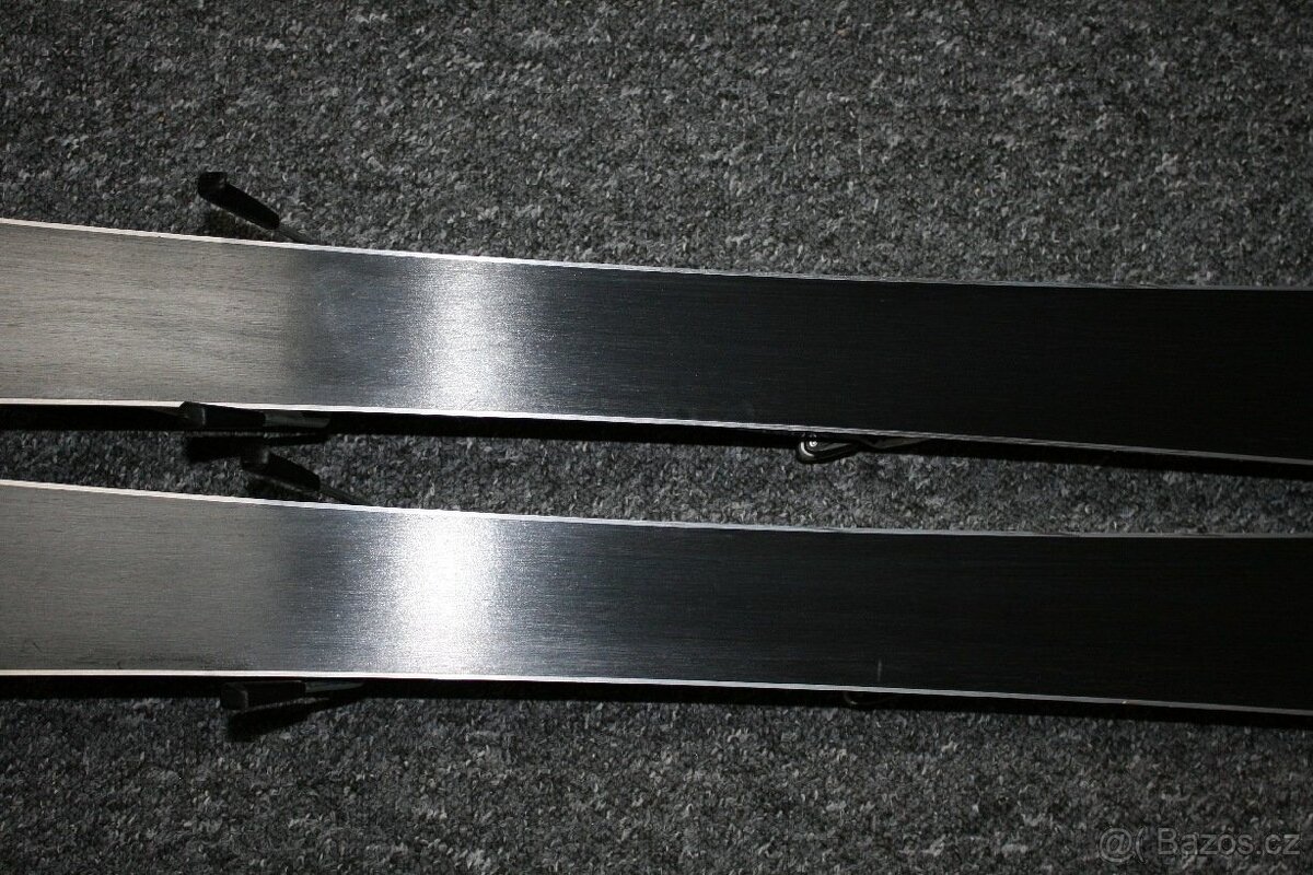 dívčí lyže Head Nice one 100 cm - 5