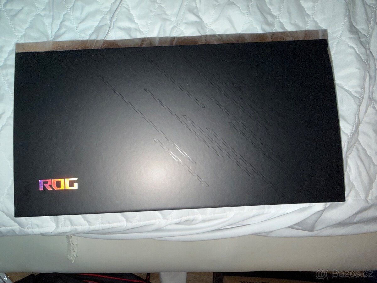 Asus ROG RYUO IV - Nový - 5