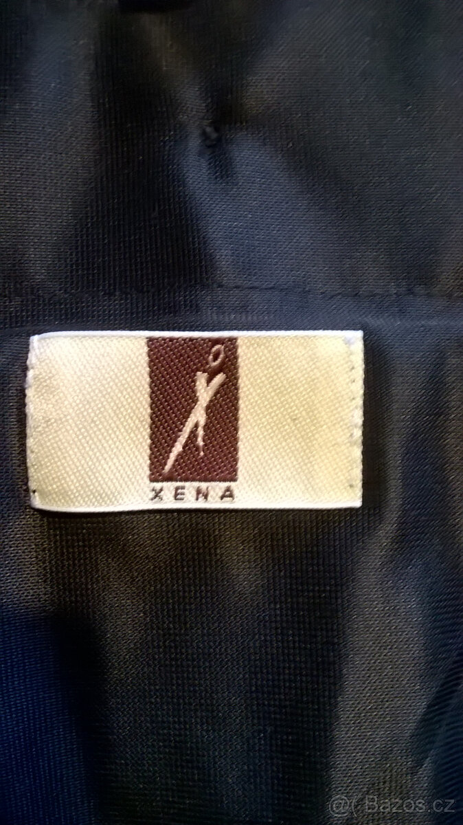 Pánské kalhoty - 5