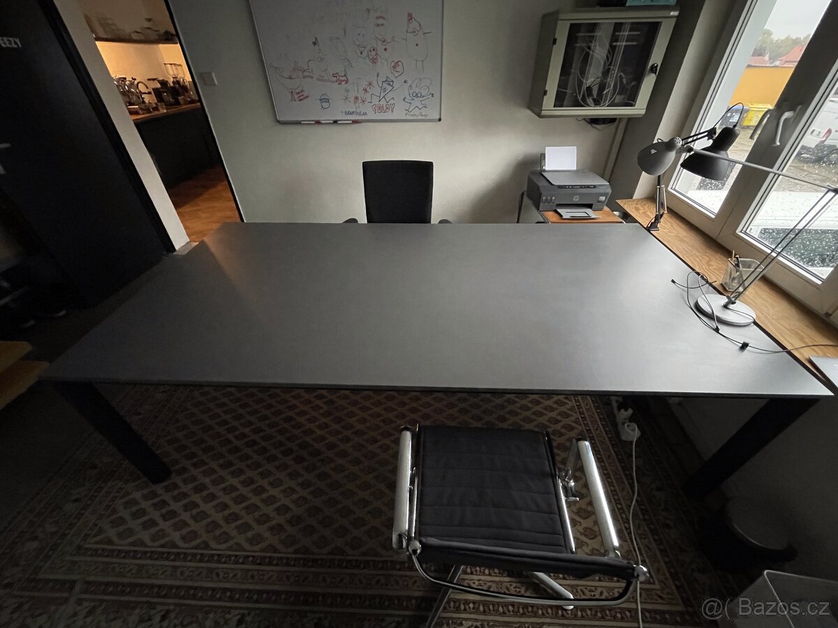 Kancelářsksý stůl - 5
