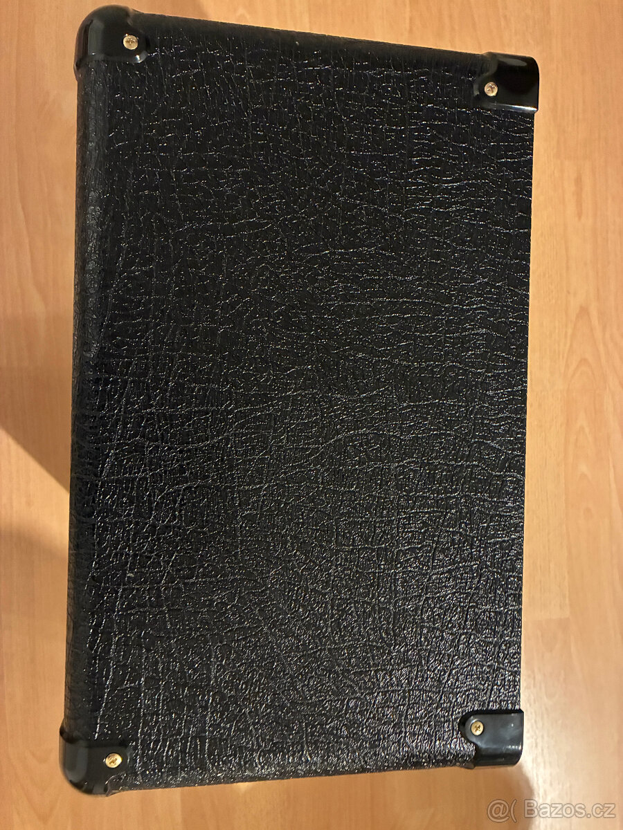 Marshall DSL5 Kombo Elektronkové - 5