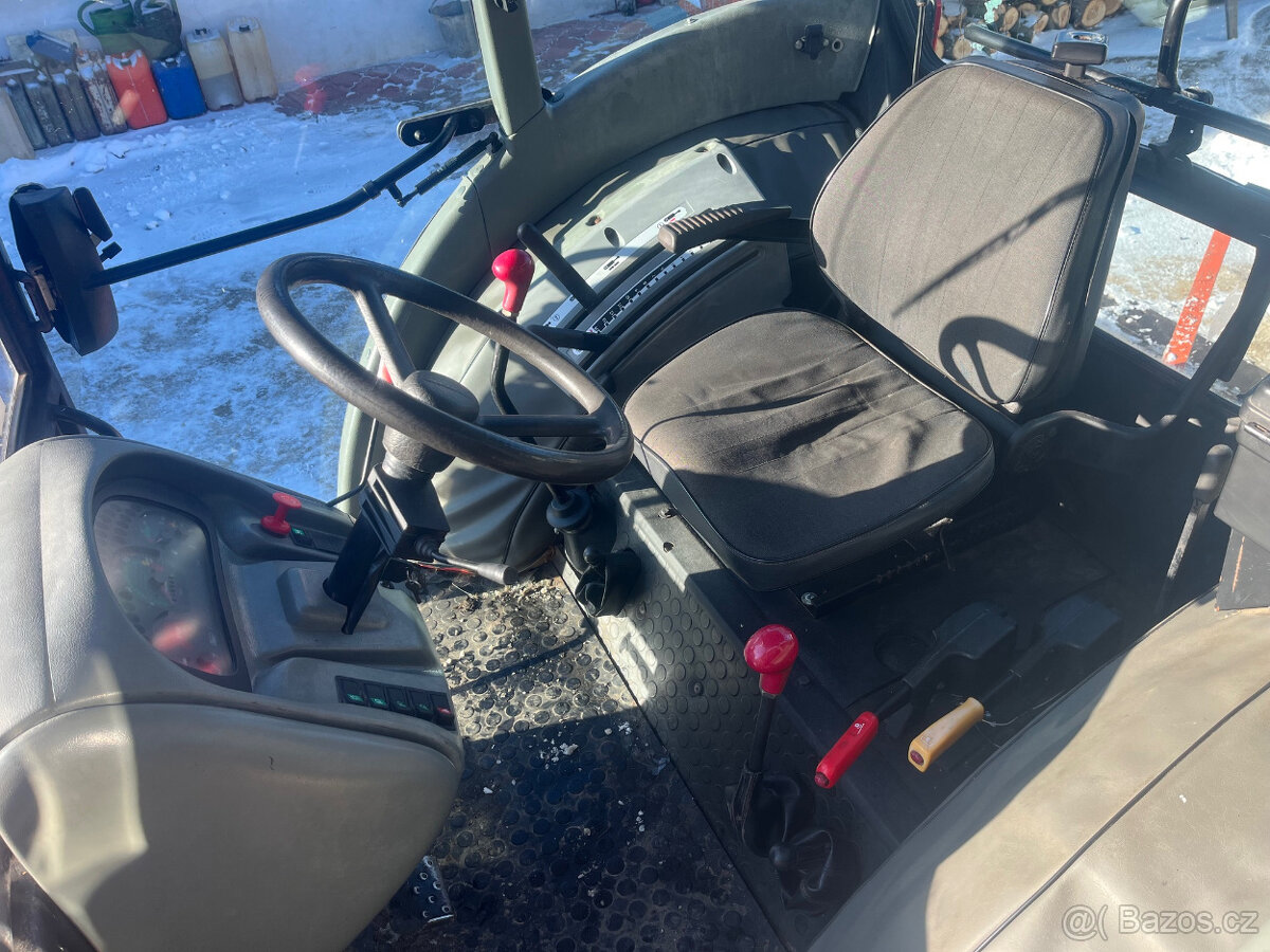 Zetor Proxima 7441 s SPZ - 5